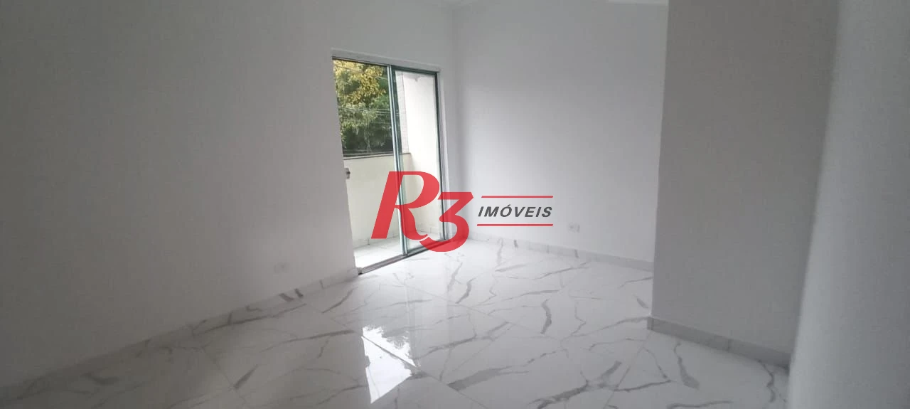 Sobrado à venda, 300 m² por R$ 830.000,00 - Areia Branca - Santos/SP