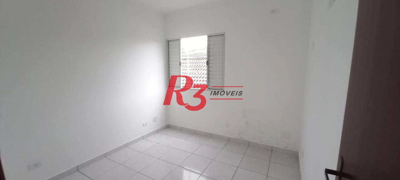 Sobrado à venda, 300 m² por R$ 830.000,00 - Areia Branca - Santos/SP