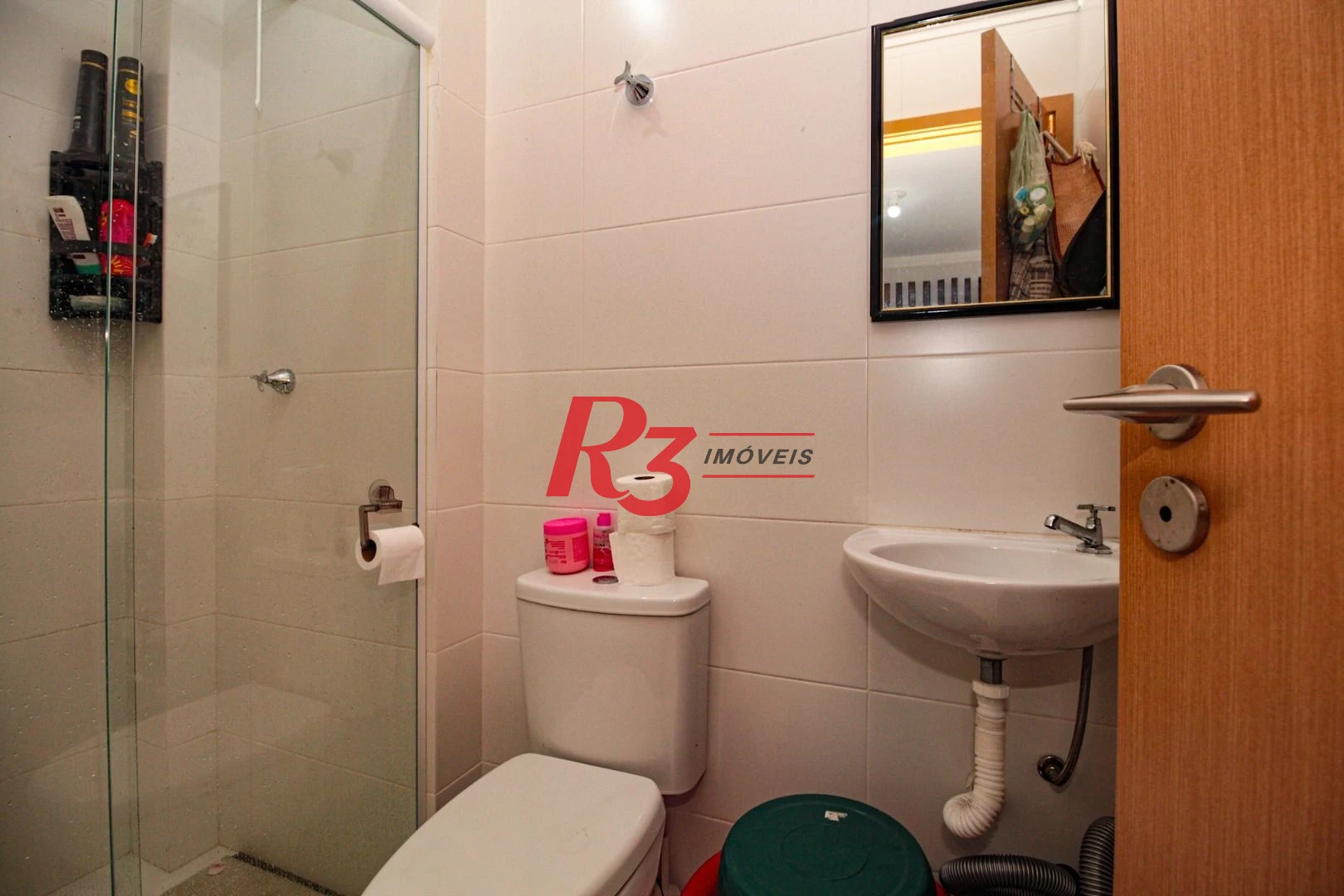 Apartamento à venda, 134 m² por R$ 2.500.000,00 - Gonzaga - Santos/SP
