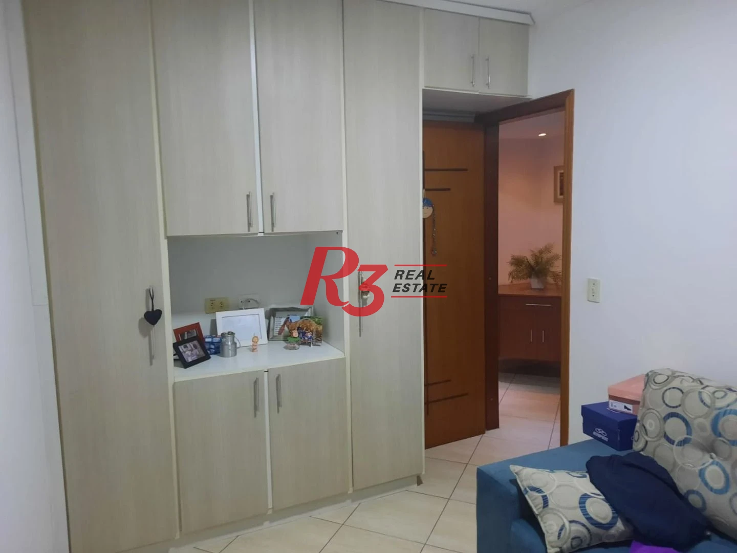 Apartamento à venda, 102 m² por R$ 450.000,00 - Gonzaguinha - São Vicente/SP