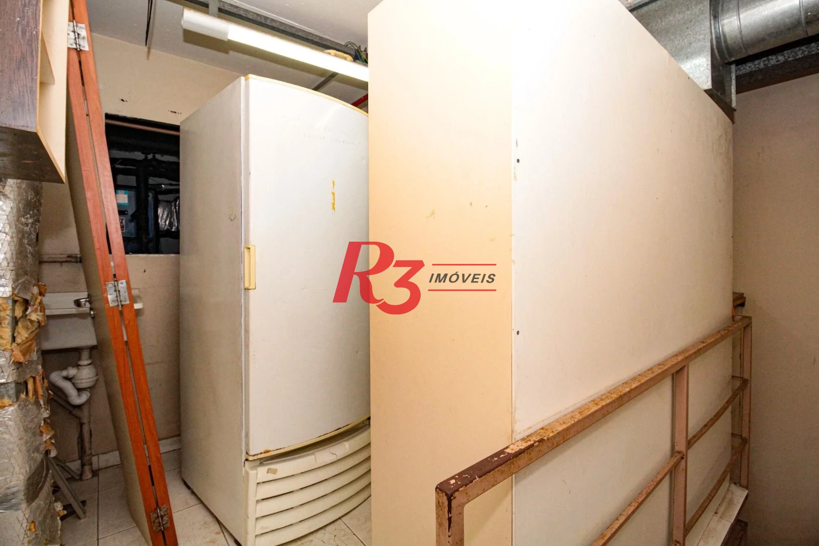 Loja para alugar, 29 m² por R$ 5.000,00/mês - Gonzaga - Santos/SP