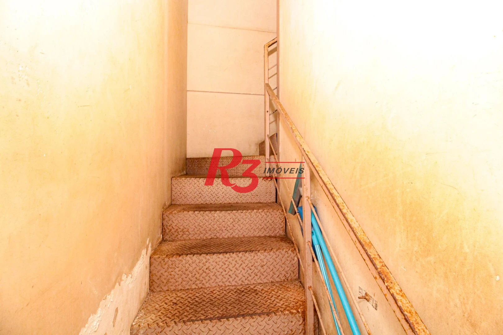 Loja para alugar, 29 m² por R$ 5.000,00/mês - Gonzaga - Santos/SP