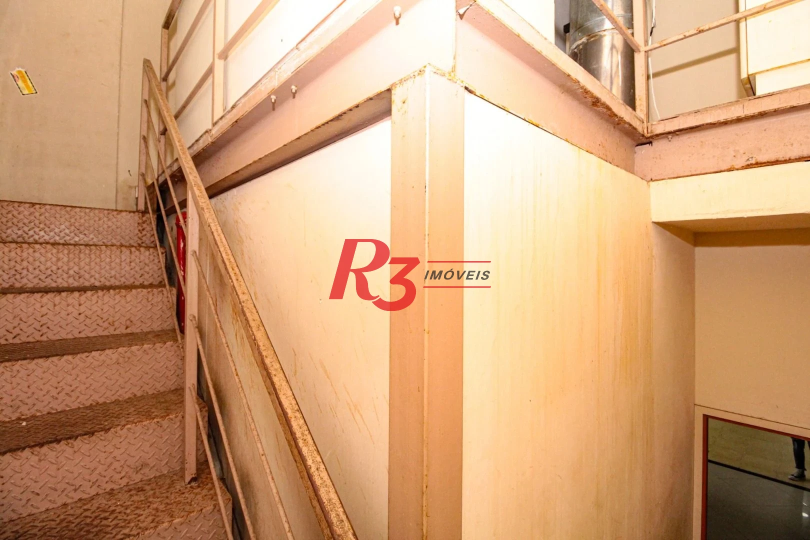 Loja para alugar, 29 m² por R$ 5.000,00/mês - Gonzaga - Santos/SP