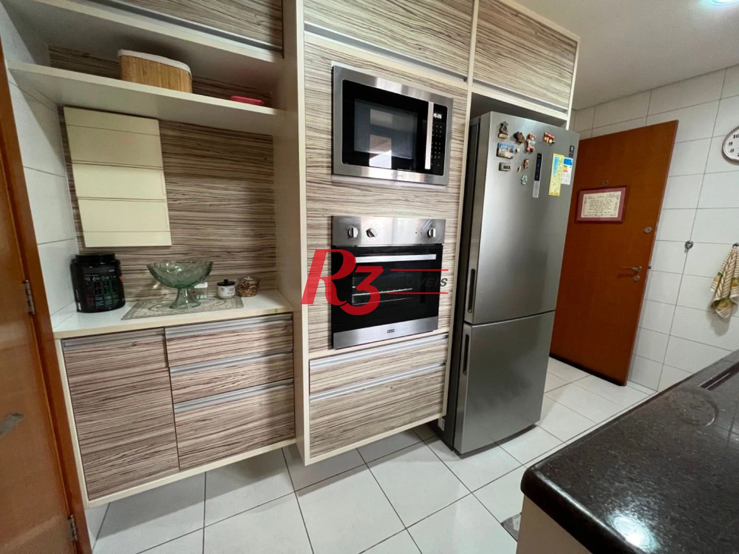 Apartamento à venda, 125 m² por R$ 1.650.000,00 - Ponta da Praia - Santos/SP