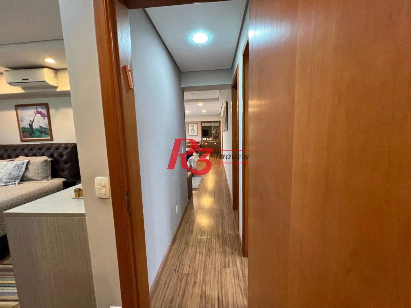 Apartamento à venda, 125 m² por R$ 1.650.000,00 - Ponta da Praia - Santos/SP