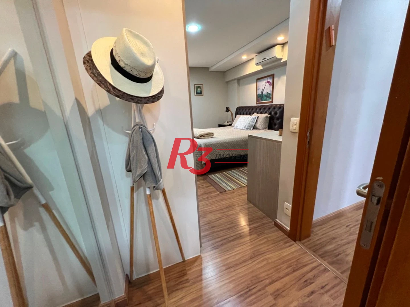 Apartamento à venda, 125 m² por R$ 1.650.000,00 - Ponta da Praia - Santos/SP