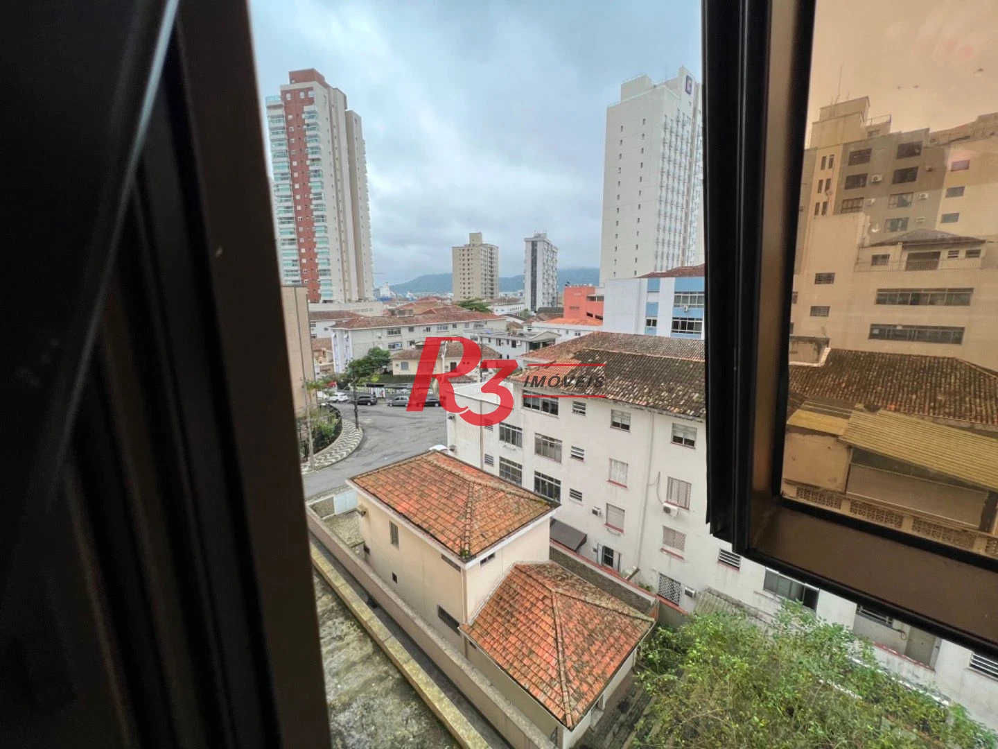 Apartamento à venda, 125 m² por R$ 1.650.000,00 - Ponta da Praia - Santos/SP