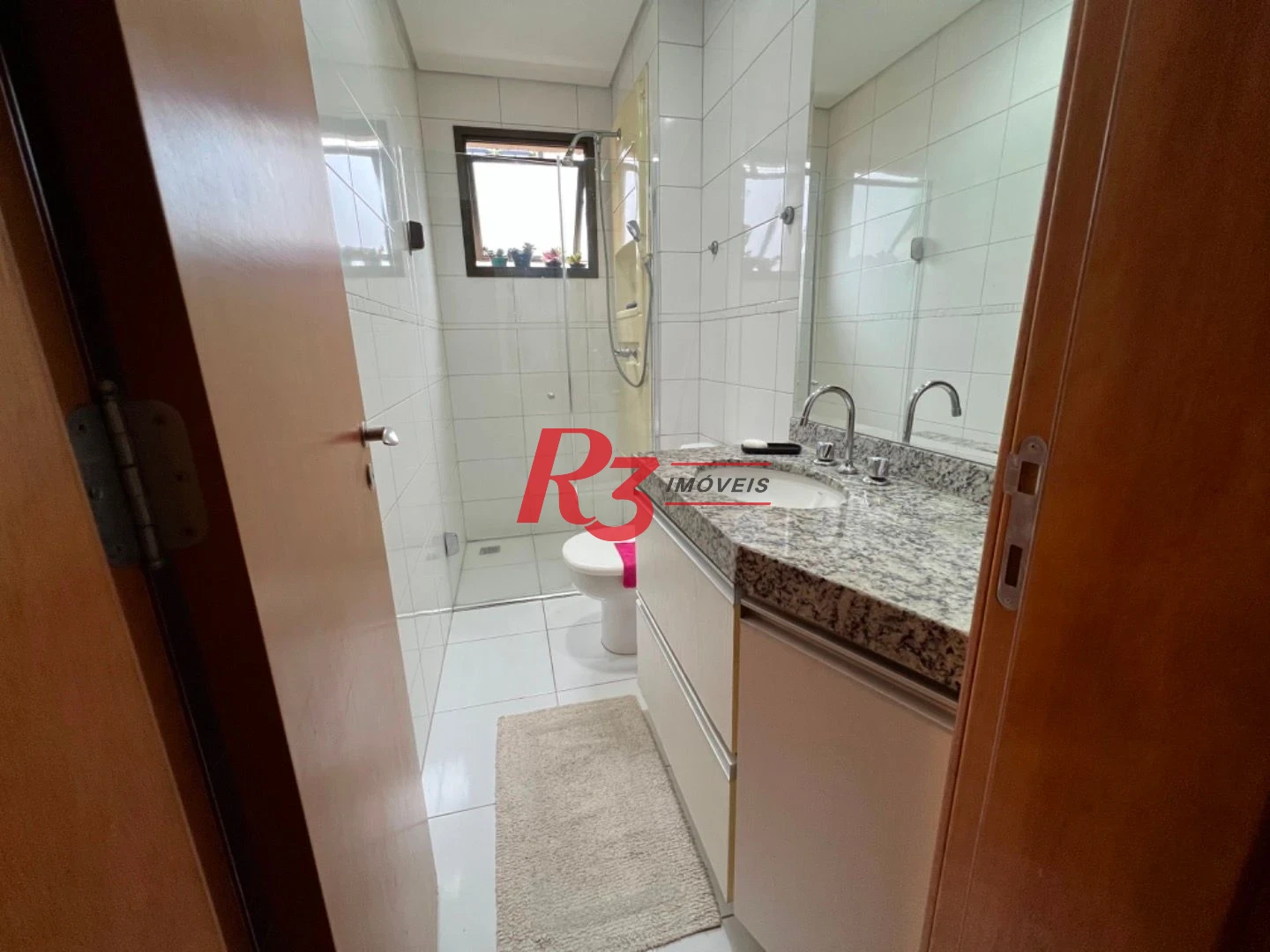 Apartamento à venda, 125 m² por R$ 1.650.000,00 - Ponta da Praia - Santos/SP
