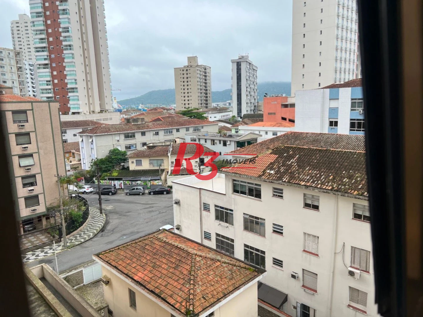 Apartamento à venda, 125 m² por R$ 1.650.000,00 - Ponta da Praia - Santos/SP