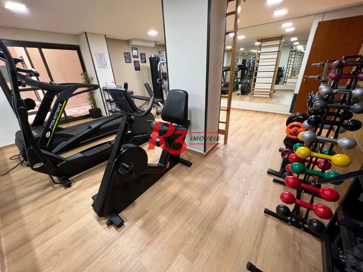 Apartamento à venda, 125 m² por R$ 1.650.000,00 - Ponta da Praia - Santos/SP