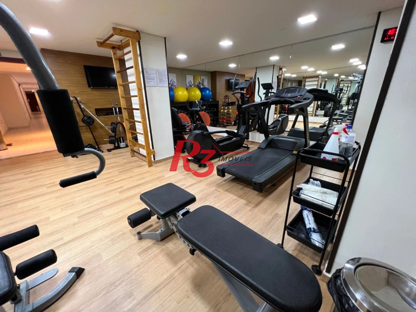 Apartamento à venda, 125 m² por R$ 1.650.000,00 - Ponta da Praia - Santos/SP