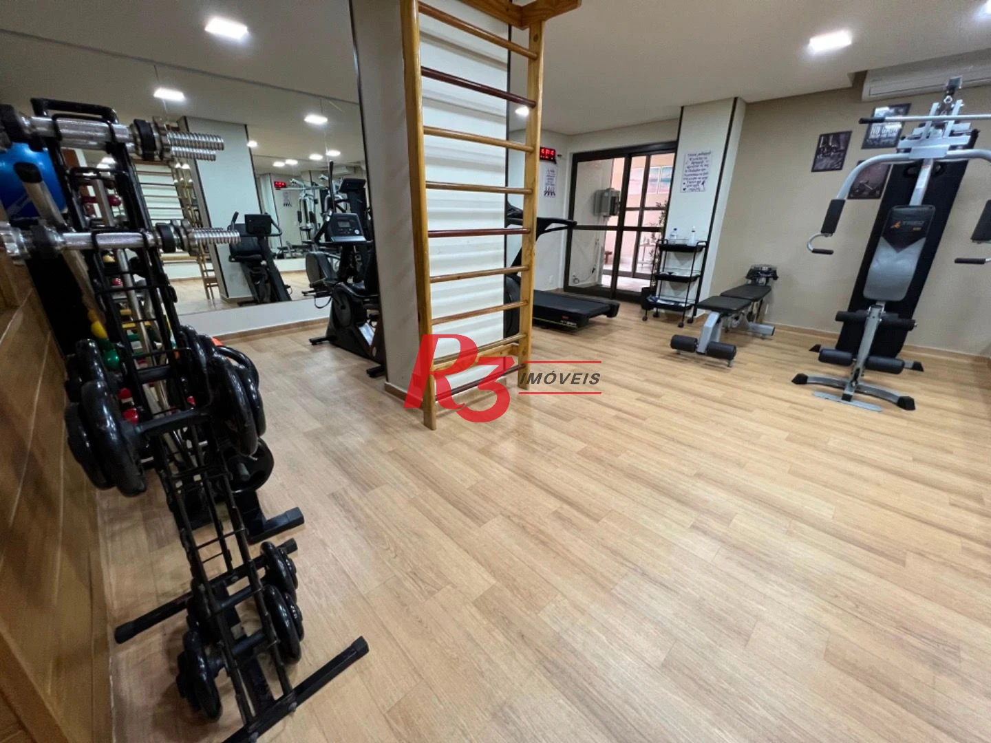 Apartamento à venda, 125 m² por R$ 1.650.000,00 - Ponta da Praia - Santos/SP