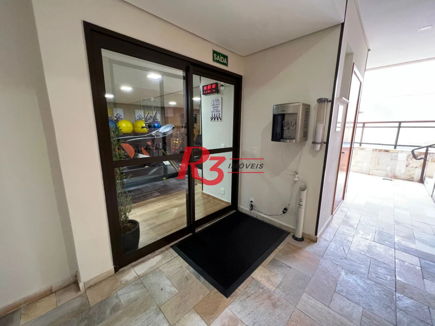 Apartamento à venda, 125 m² por R$ 1.650.000,00 - Ponta da Praia - Santos/SP