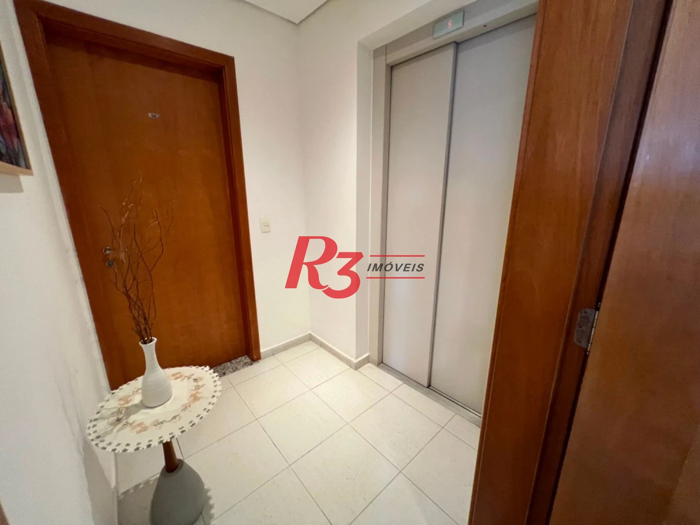 Apartamento à venda, 125 m² por R$ 1.650.000,00 - Ponta da Praia - Santos/SP