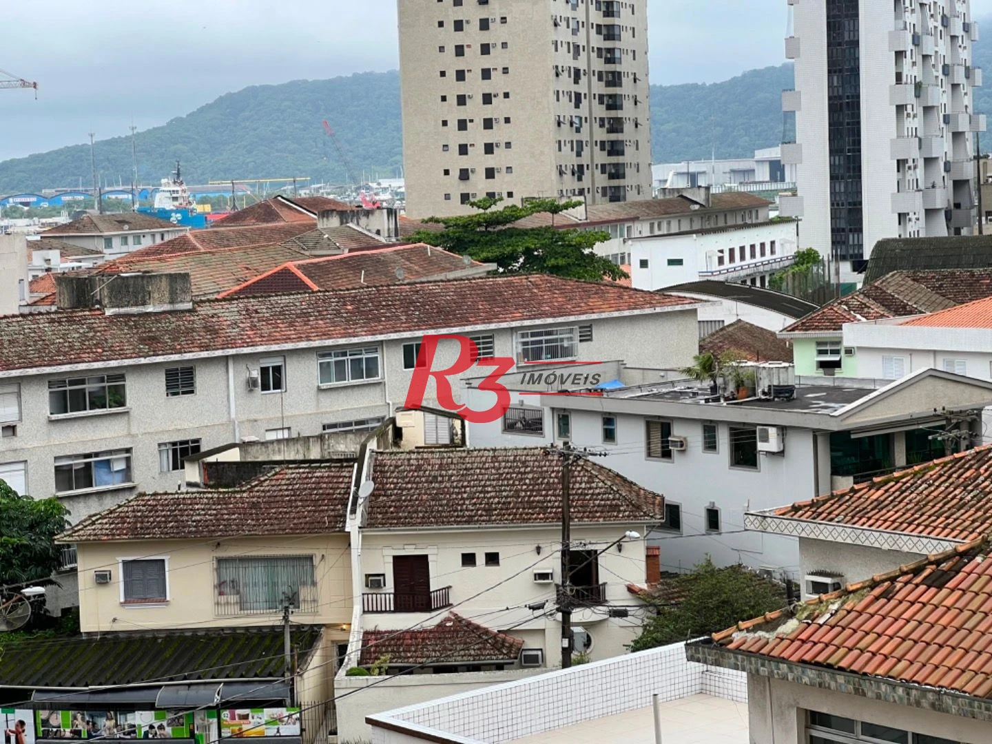 Apartamento à venda, 125 m² por R$ 1.650.000,00 - Ponta da Praia - Santos/SP
