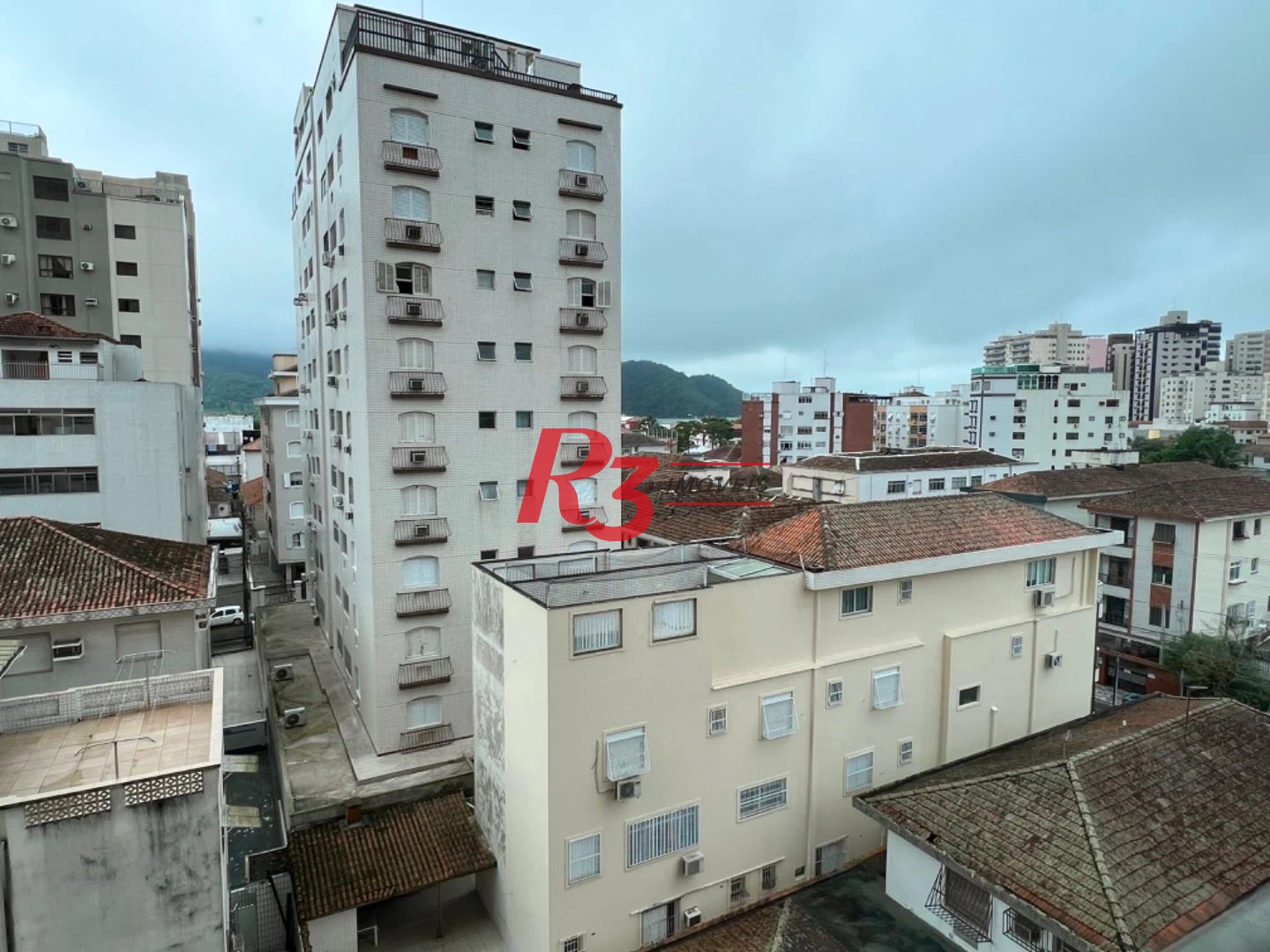 Apartamento à venda, 125 m² por R$ 1.650.000,00 - Ponta da Praia - Santos/SP
