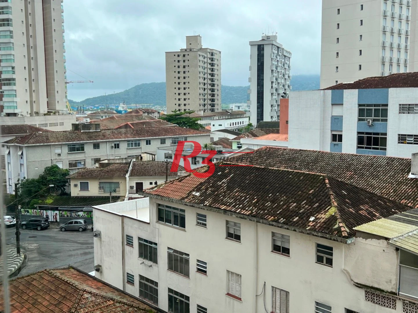 Apartamento à venda, 125 m² por R$ 1.650.000,00 - Ponta da Praia - Santos/SP