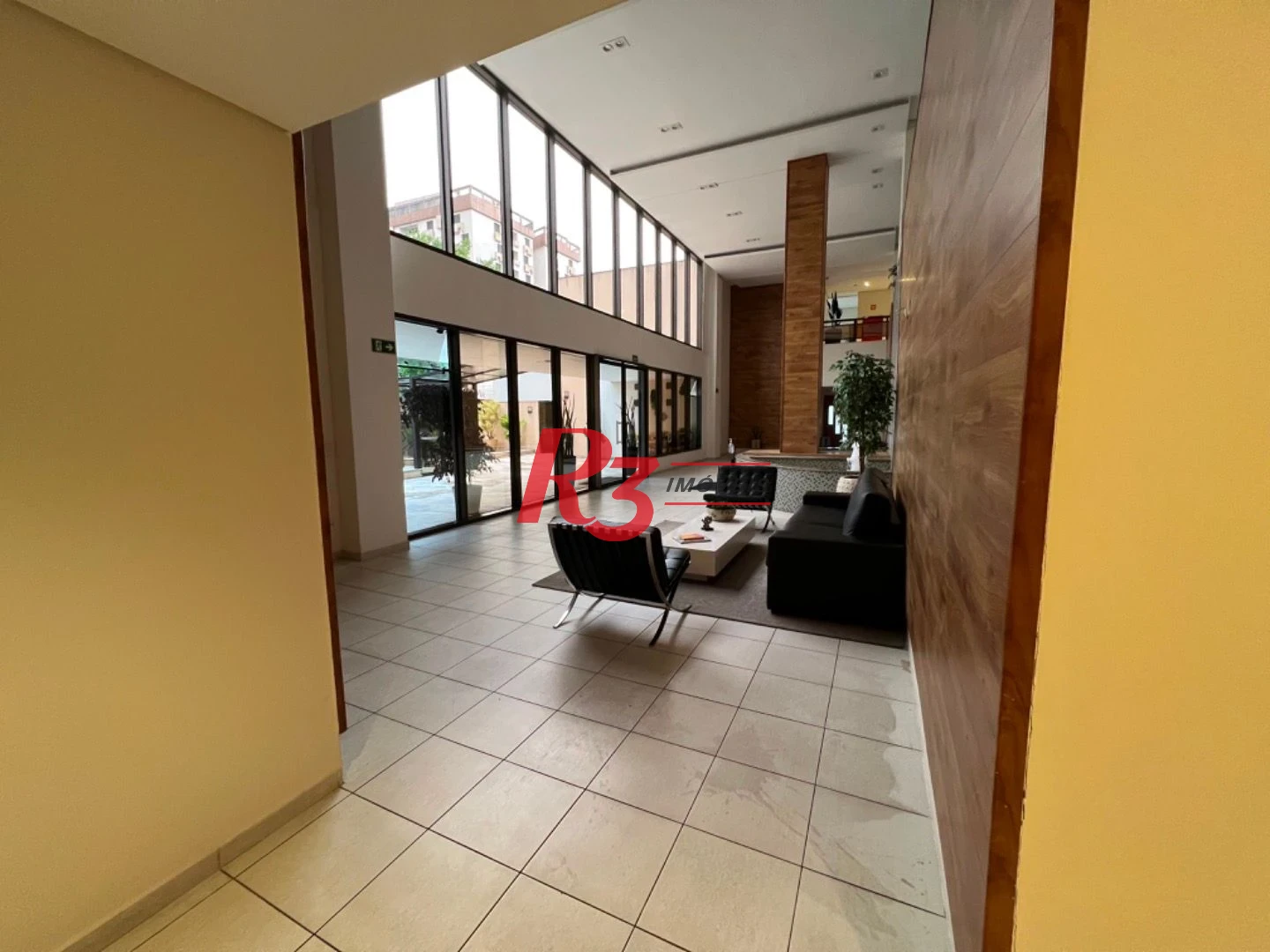 Apartamento à venda, 125 m² por R$ 1.650.000,00 - Ponta da Praia - Santos/SP