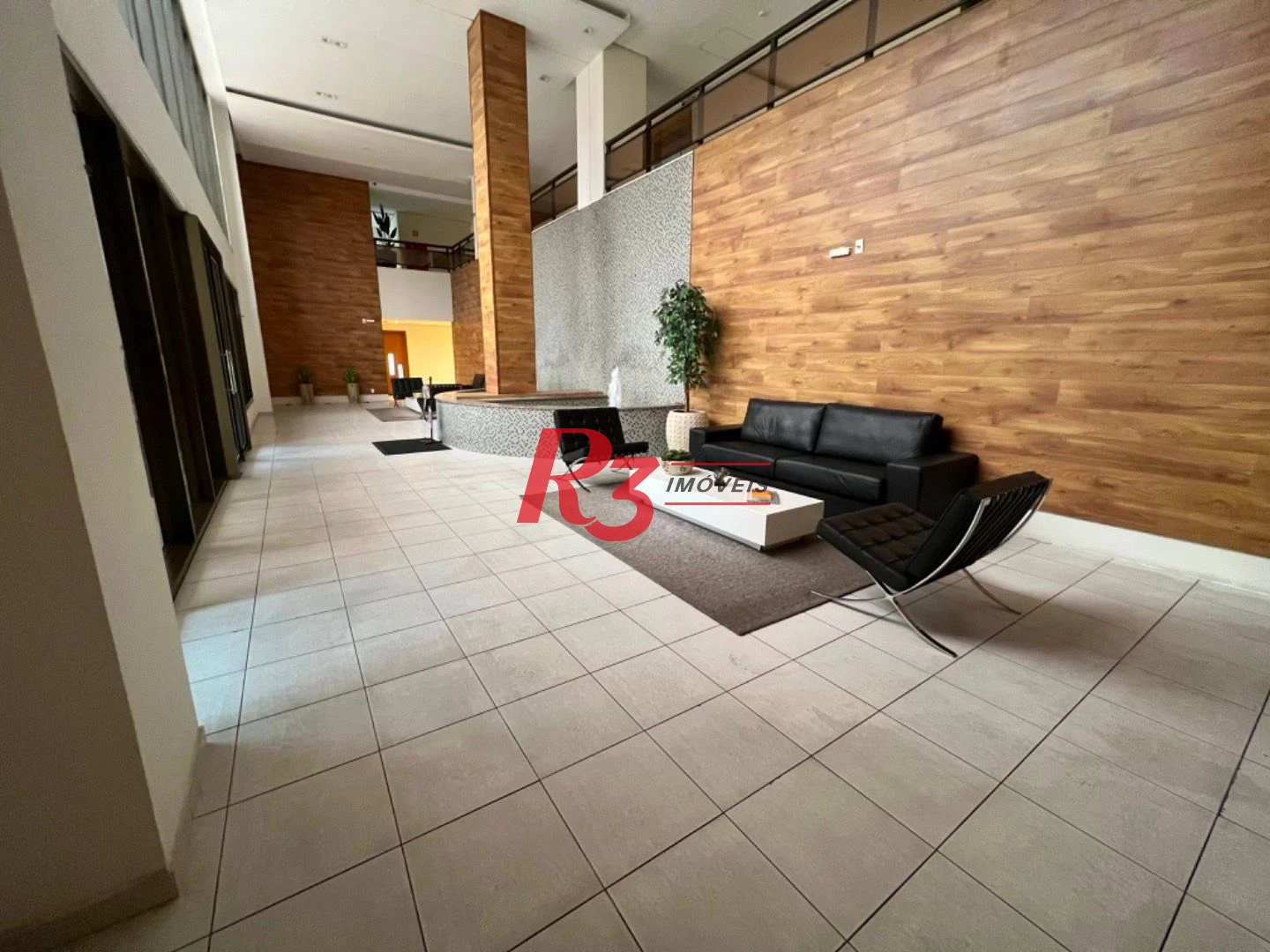 Apartamento à venda, 125 m² por R$ 1.650.000,00 - Ponta da Praia - Santos/SP