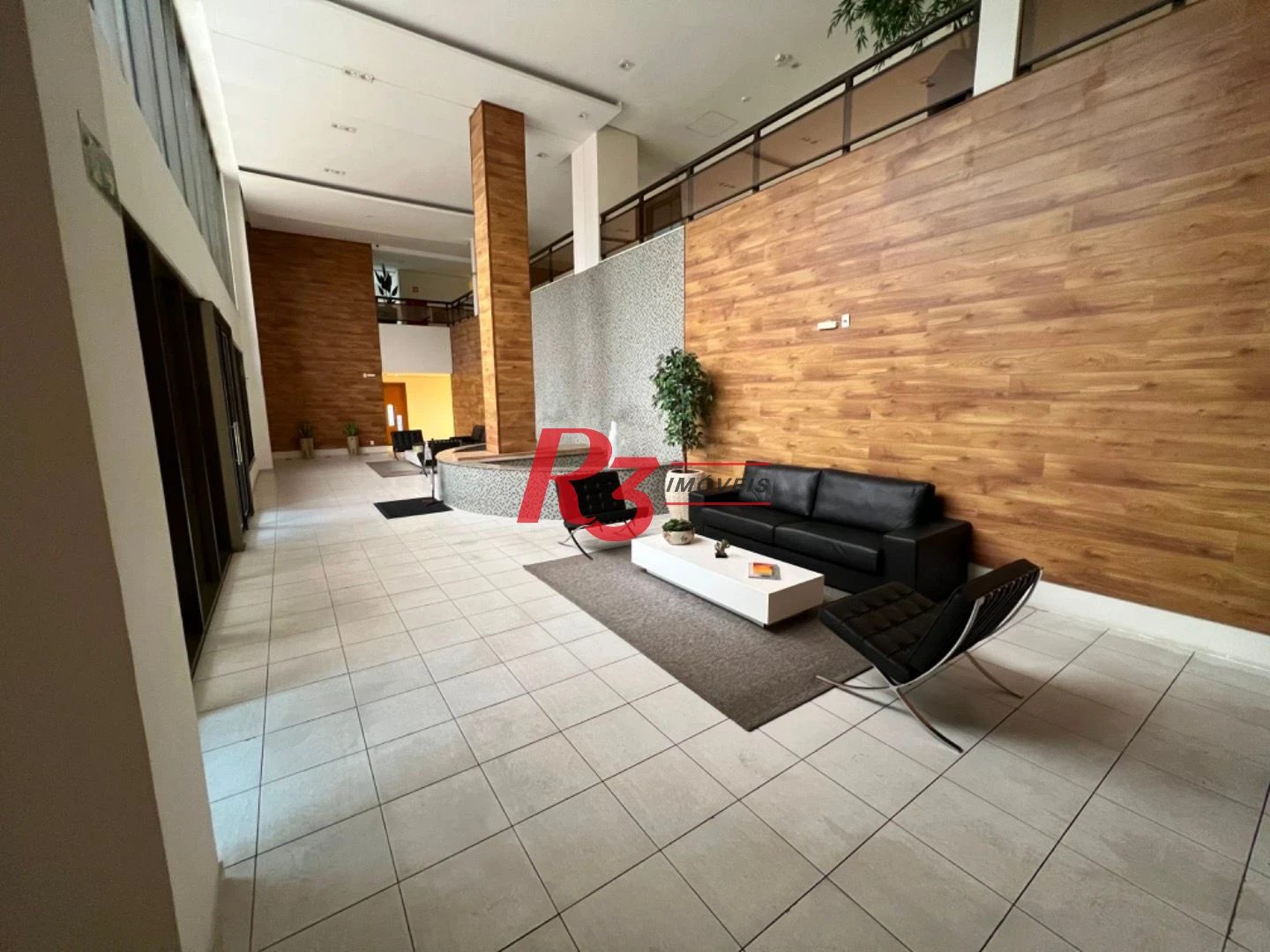 Apartamento à venda, 125 m² por R$ 1.650.000,00 - Ponta da Praia - Santos/SP