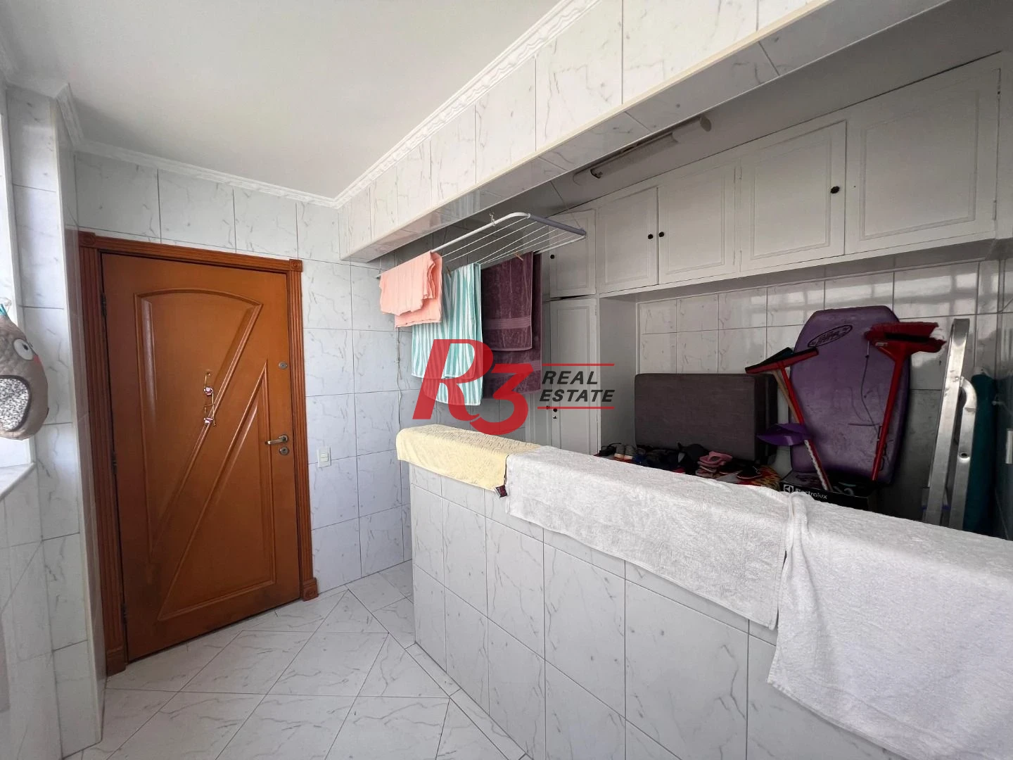 Apartamento, 118 m² - venda por R$ 1.599.900,00 ou aluguel por R$ 10.000,00/mês - Boqueirão - Santos/SP
