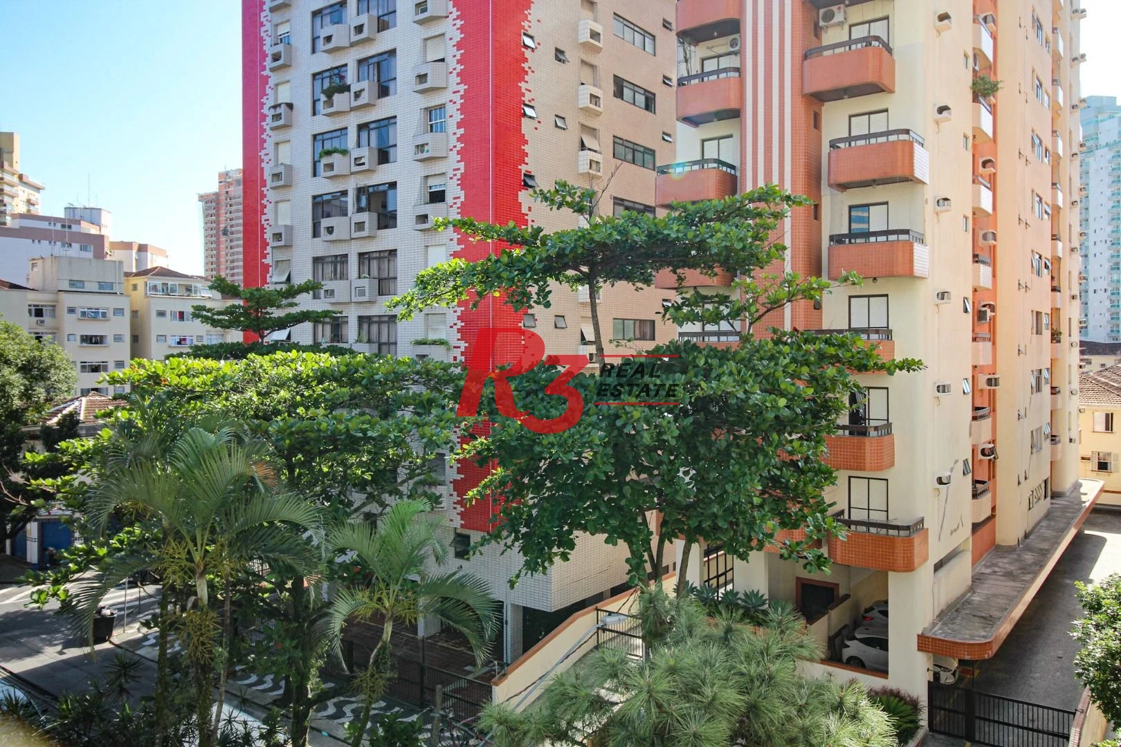Apartamento Garden à venda, 148 m² por R$ 1.100.000,00 - Gonzaga - Santos/SP