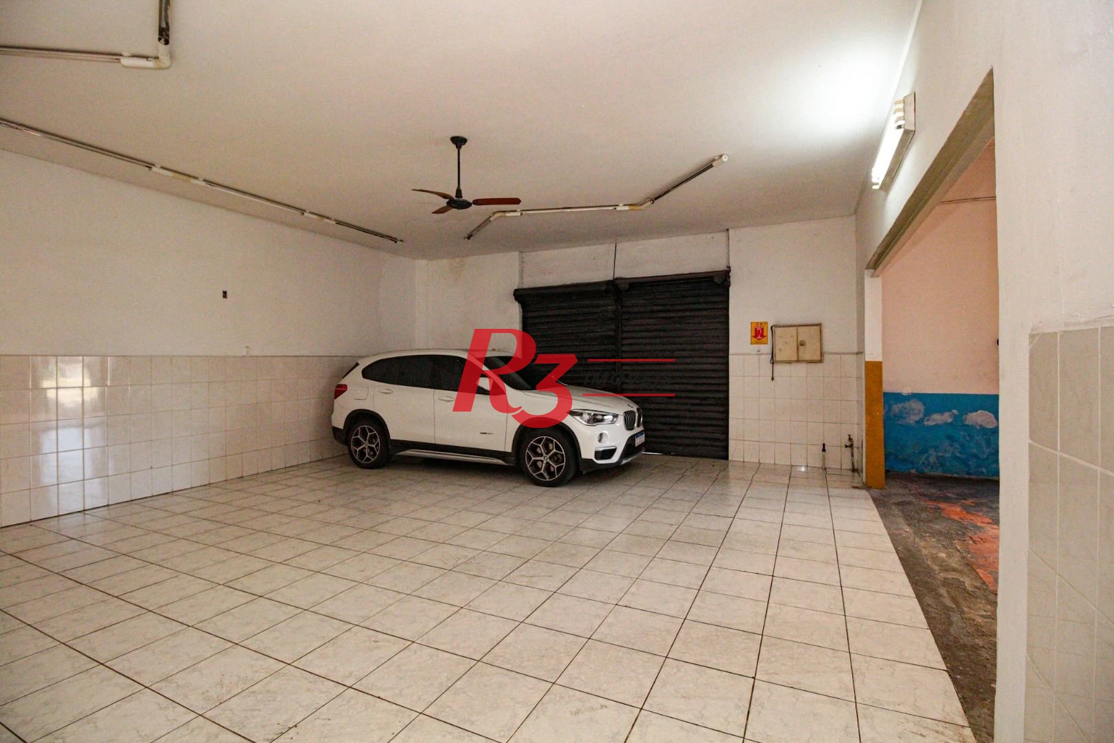 Prédio à venda, 616 m² por R$ 3.500.000,00 - Centro - Santos/SP