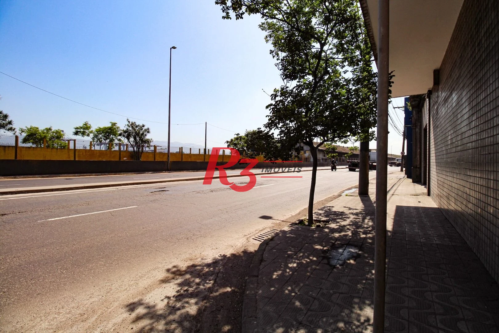 Prédio à venda, 616 m² por R$ 3.500.000,00 - Centro - Santos/SP