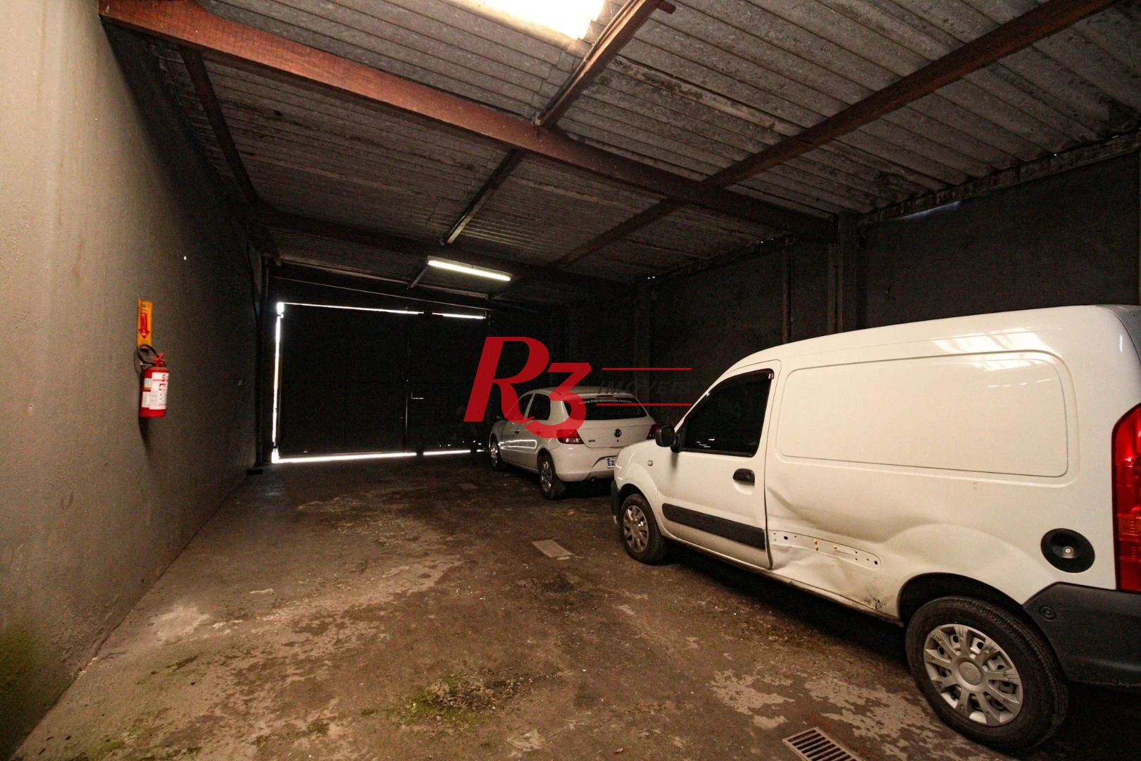 Prédio à venda, 616 m² por R$ 3.500.000,00 - Centro - Santos/SP
