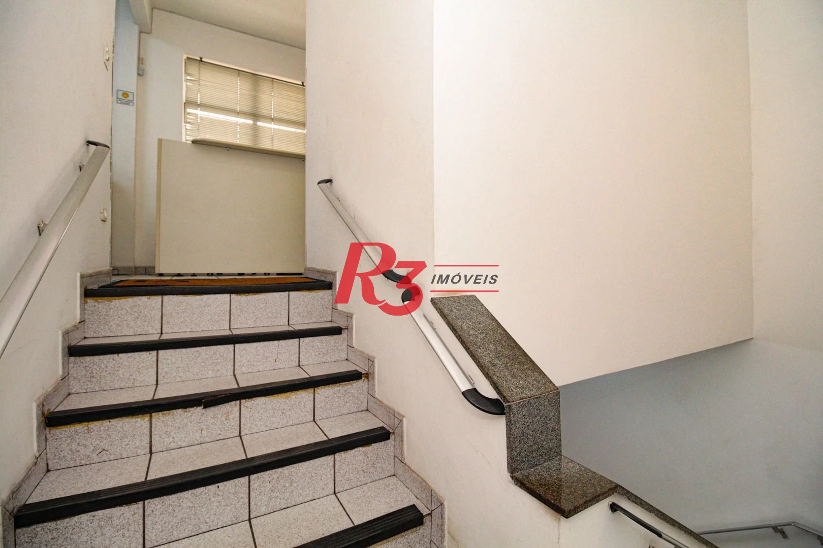 Prédio à venda, 616 m² por R$ 3.500.000,00 - Centro - Santos/SP