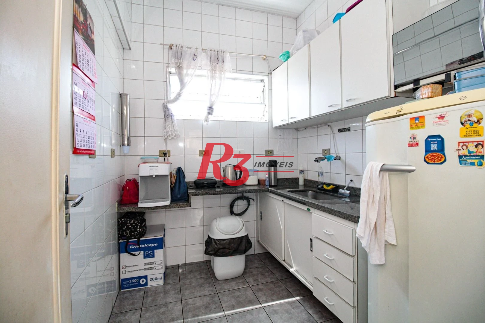 Prédio à venda, 616 m² por R$ 3.500.000,00 - Centro - Santos/SP