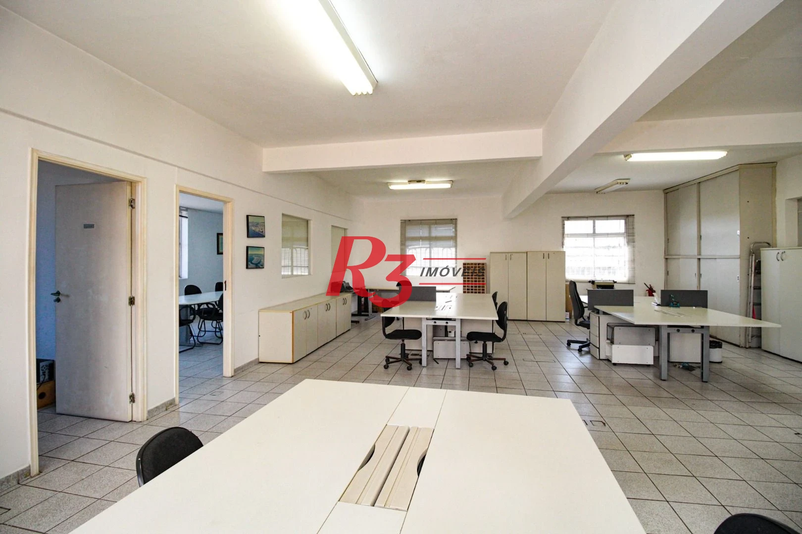 Prédio à venda, 616 m² por R$ 3.500.000,00 - Centro - Santos/SP