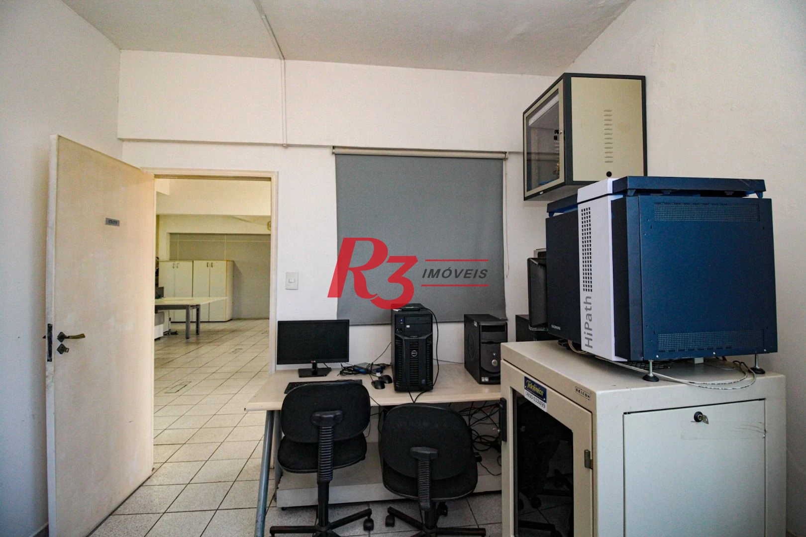 Prédio à venda, 616 m² por R$ 3.500.000,00 - Centro - Santos/SP
