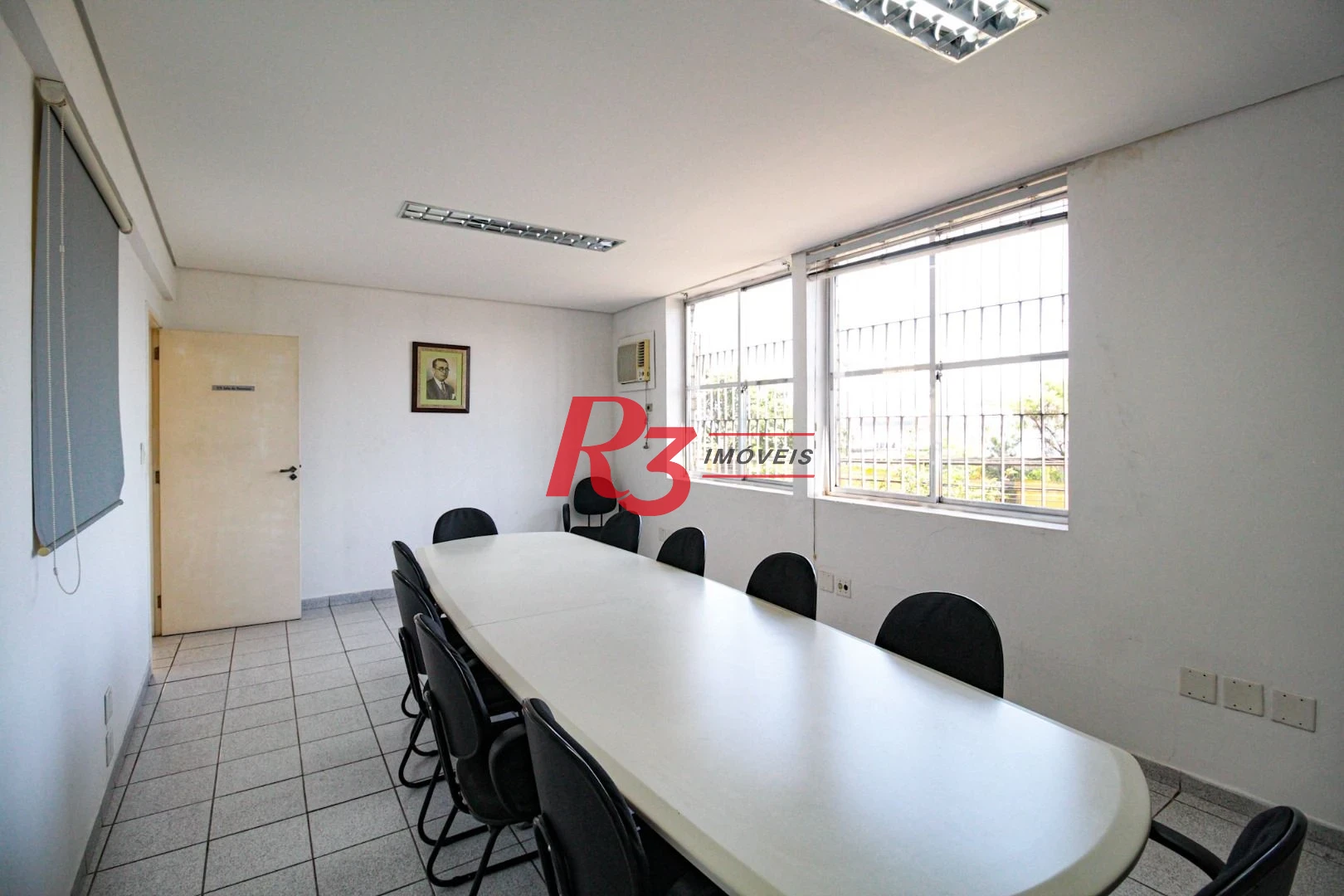 Prédio à venda, 616 m² por R$ 3.500.000,00 - Centro - Santos/SP