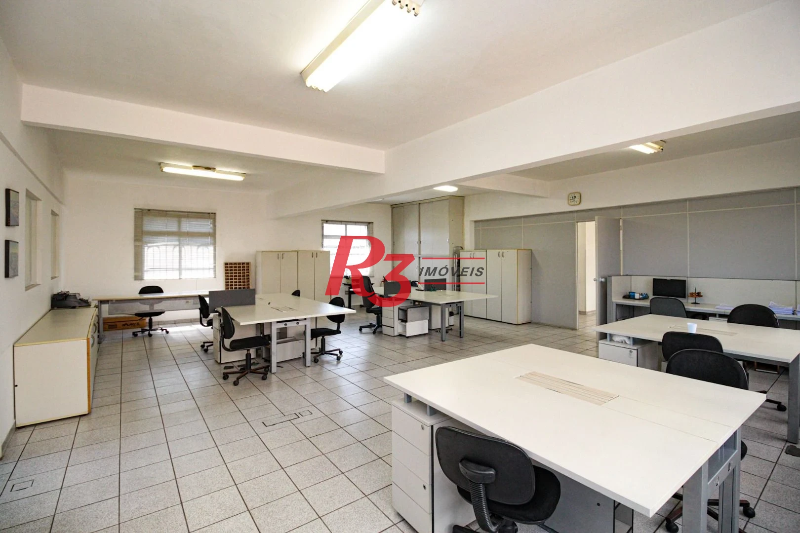 Prédio à venda, 616 m² por R$ 3.500.000,00 - Centro - Santos/SP