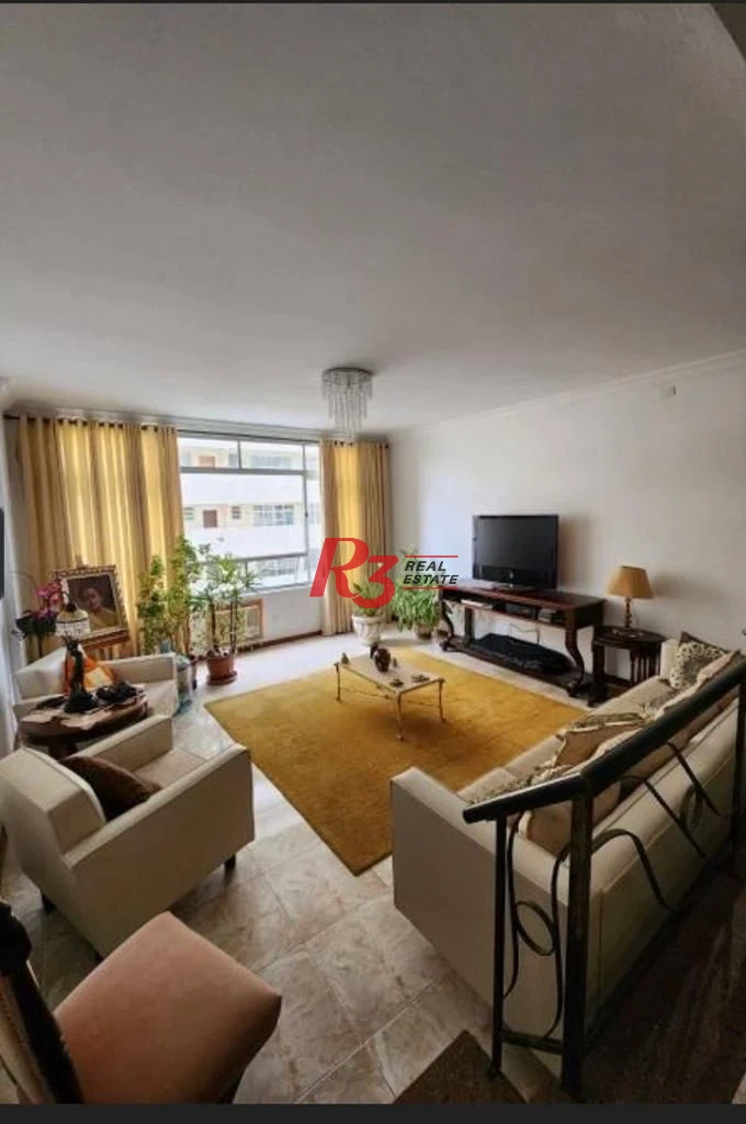 Apartamento com 4 Quartos e 3 banheiros à Venda, 165 m² por R$ 1.250.000