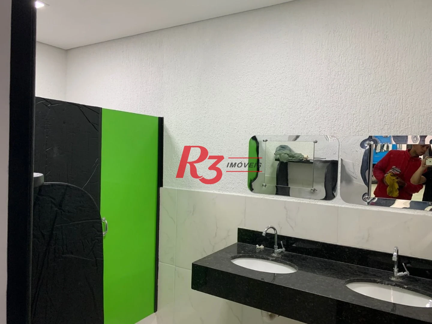 Galpão, 1050 m² - venda por R$ 10.000.000,00 ou aluguel por R$ 60.000,00/mês - Valongo - Santos/SP