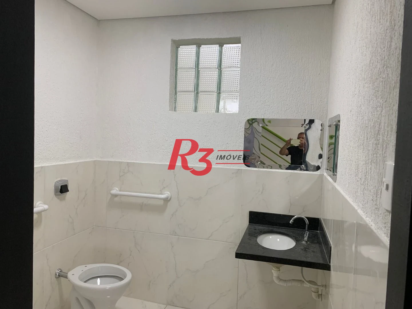 Galpão, 1050 m² - venda por R$ 10.000.000,00 ou aluguel por R$ 60.000,00/mês - Valongo - Santos/SP