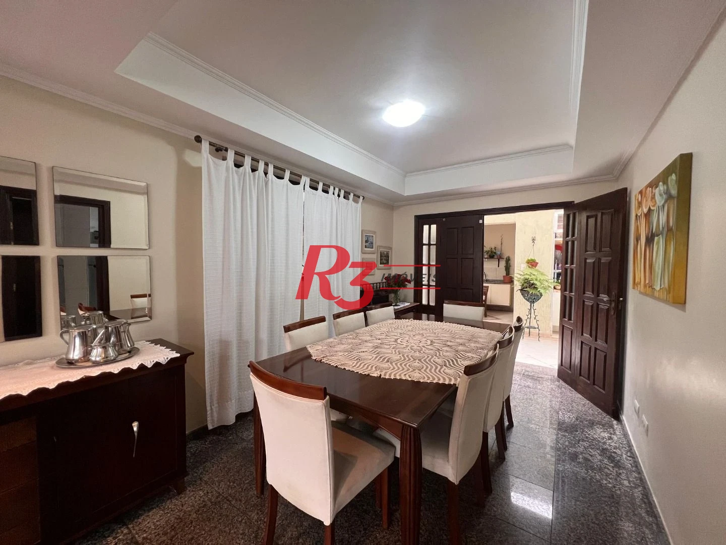 Sobrado à venda, 169 m² por R$ 1.490.000,00 - Boqueirão - Santos/SP
