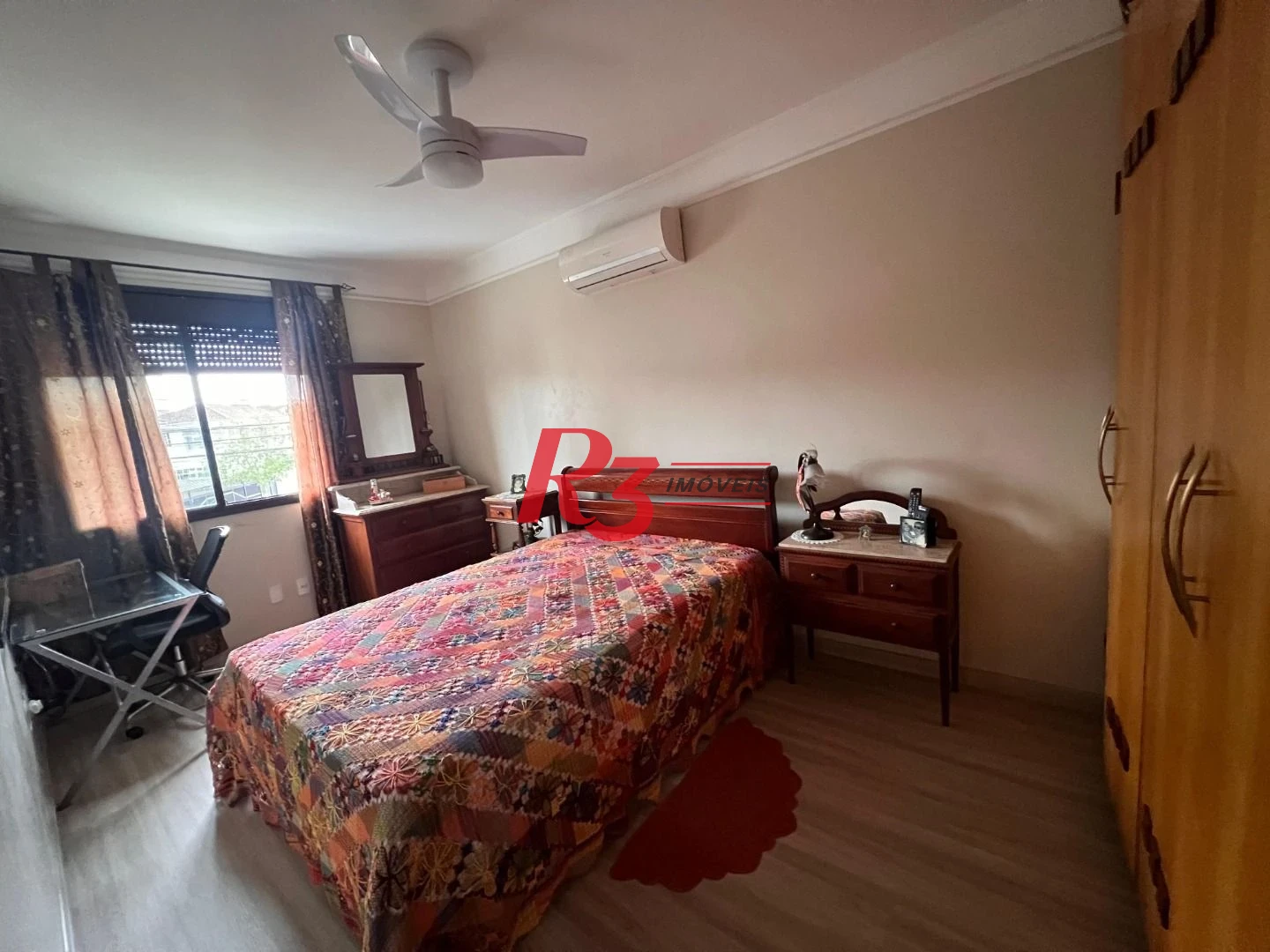 Sobrado à venda, 169 m² por R$ 1.490.000,00 - Boqueirão - Santos/SP
