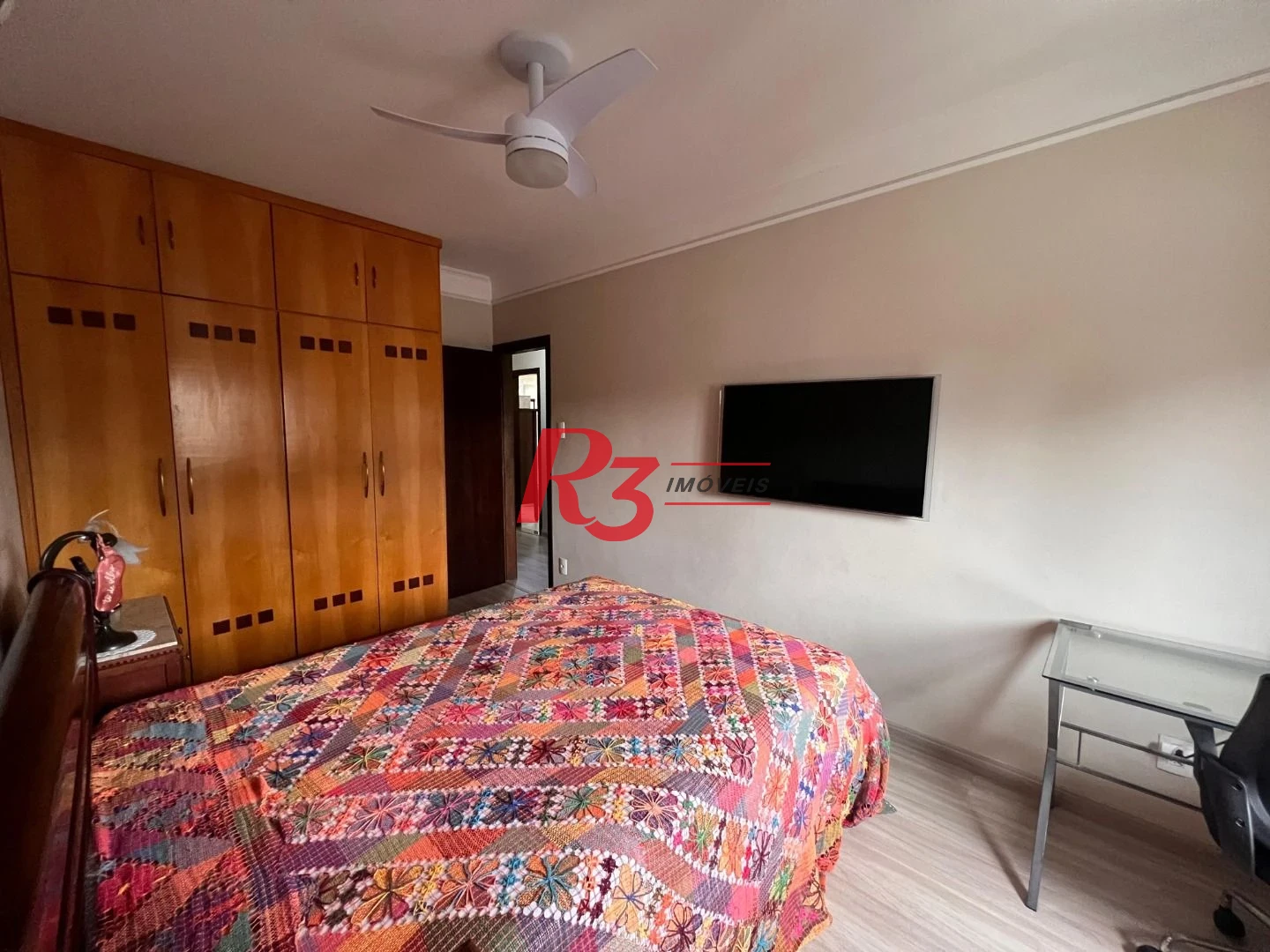 Sobrado à venda, 169 m² por R$ 1.490.000,00 - Boqueirão - Santos/SP