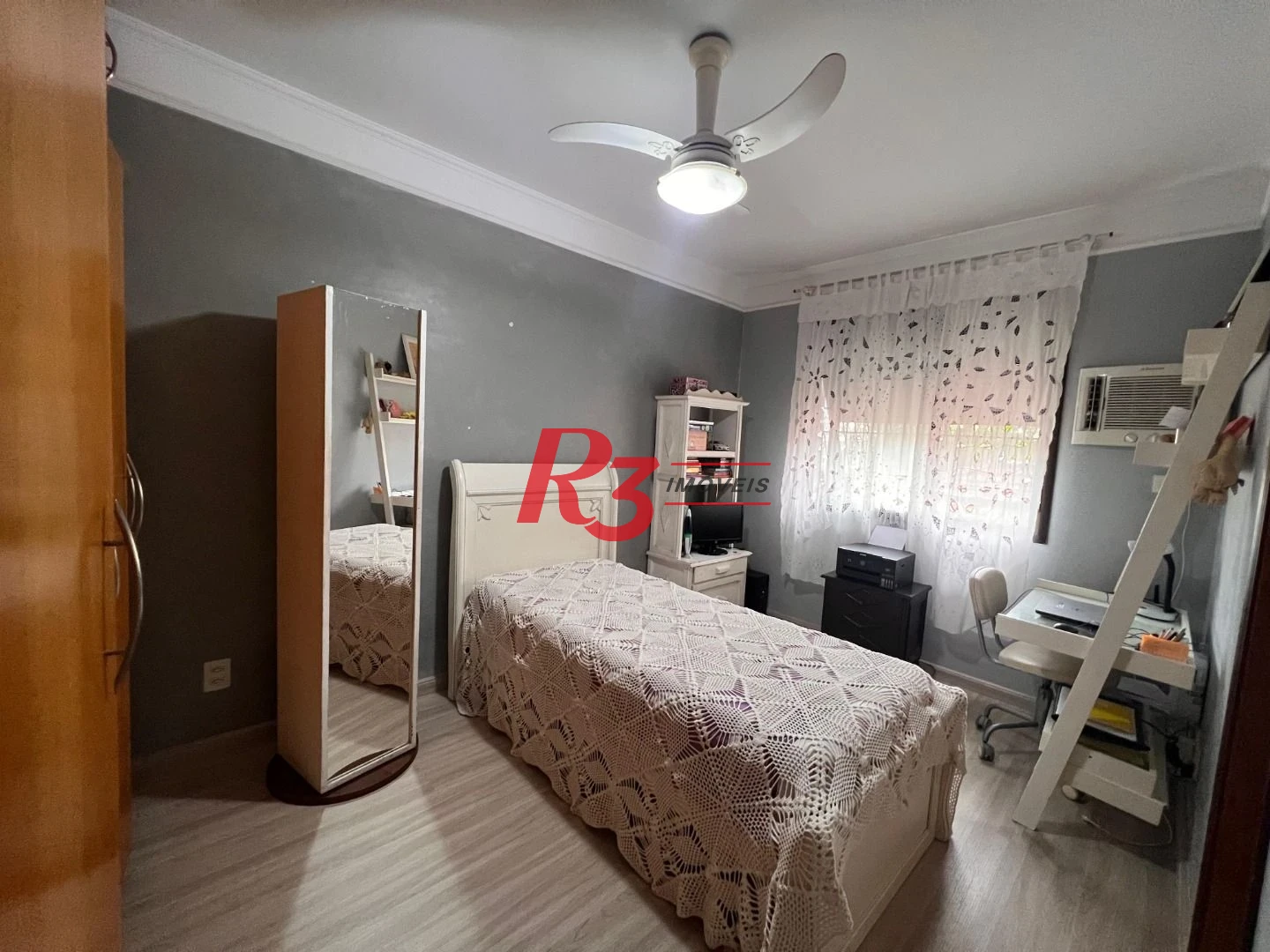 Sobrado à venda, 169 m² por R$ 1.490.000,00 - Boqueirão - Santos/SP