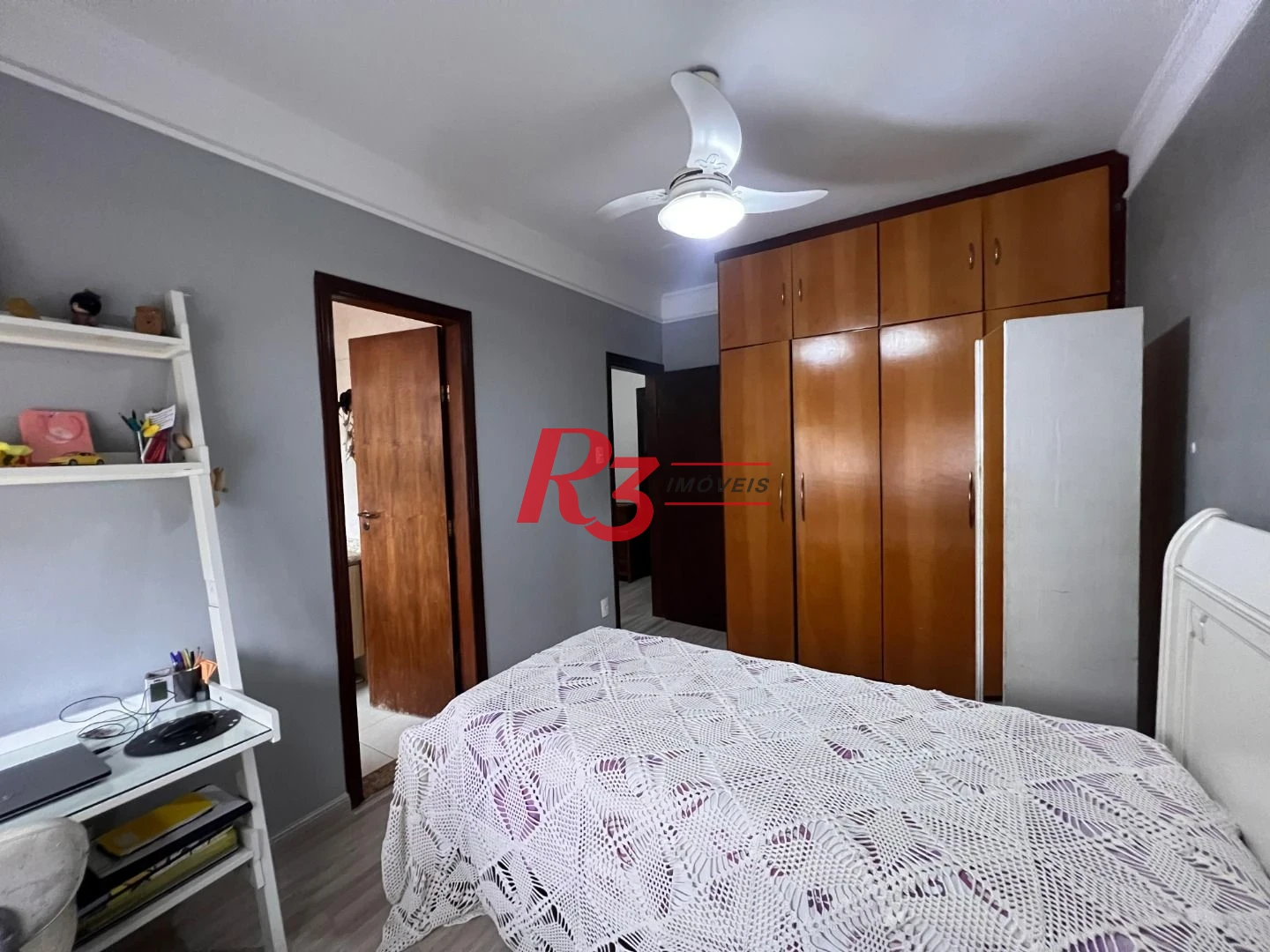 Sobrado à venda, 169 m² por R$ 1.490.000,00 - Boqueirão - Santos/SP