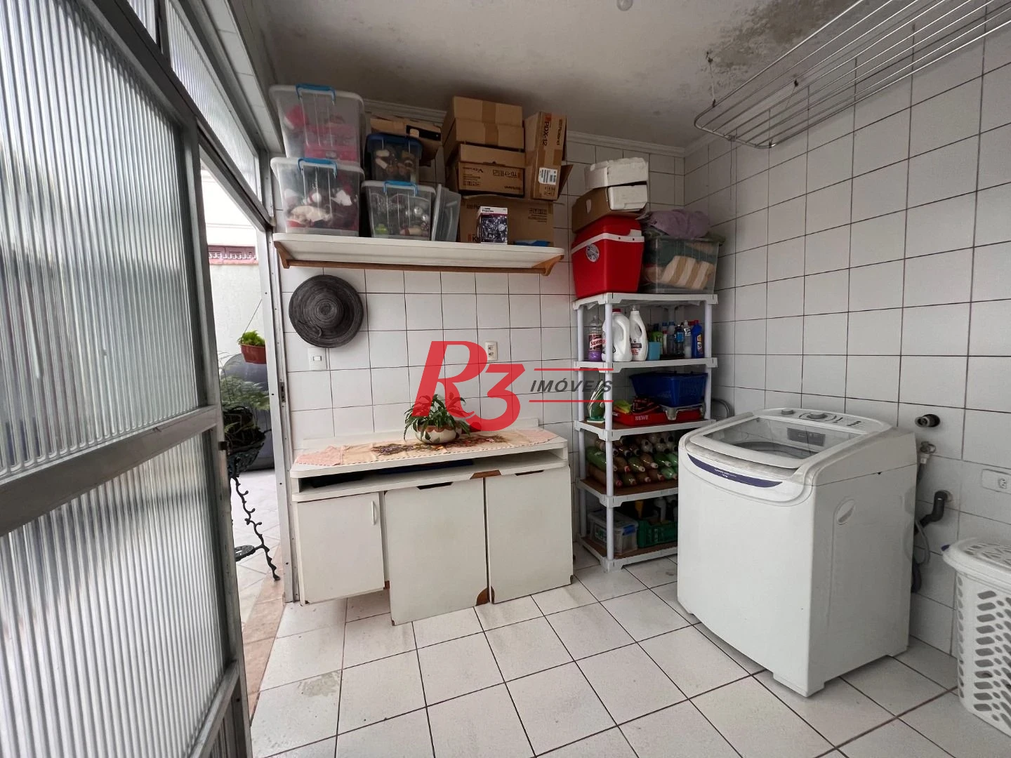 Sobrado à venda, 169 m² por R$ 1.490.000,00 - Boqueirão - Santos/SP