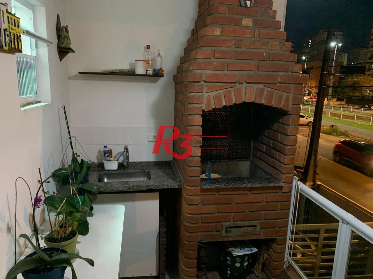 Casa com 3 dormitórios à venda, 88 m² - Vila Valença - São Vicente/SP