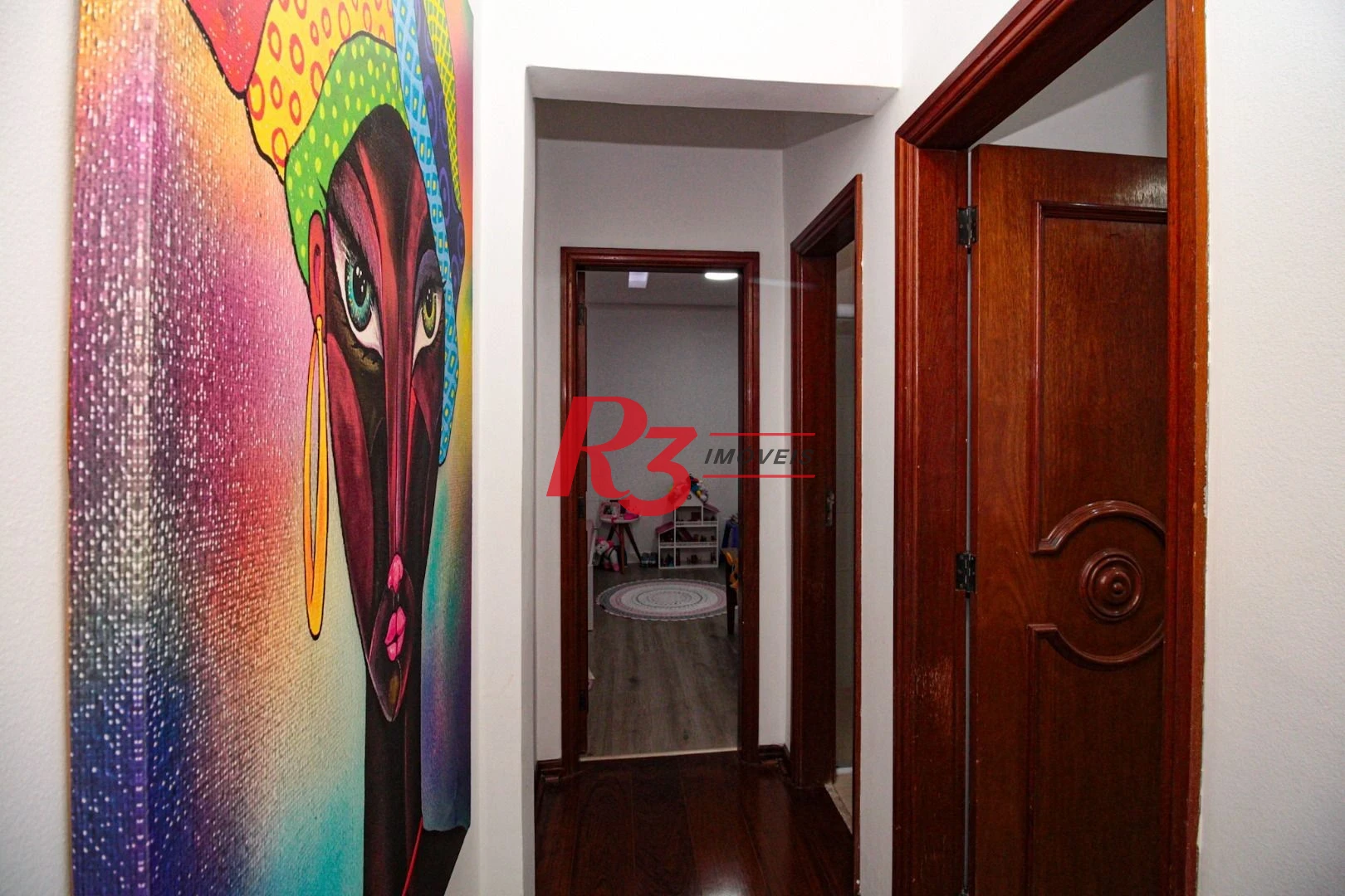 Cobertura à venda, 390 m² por R$ 1.930.000,00 - Boqueirão - Santos/SP