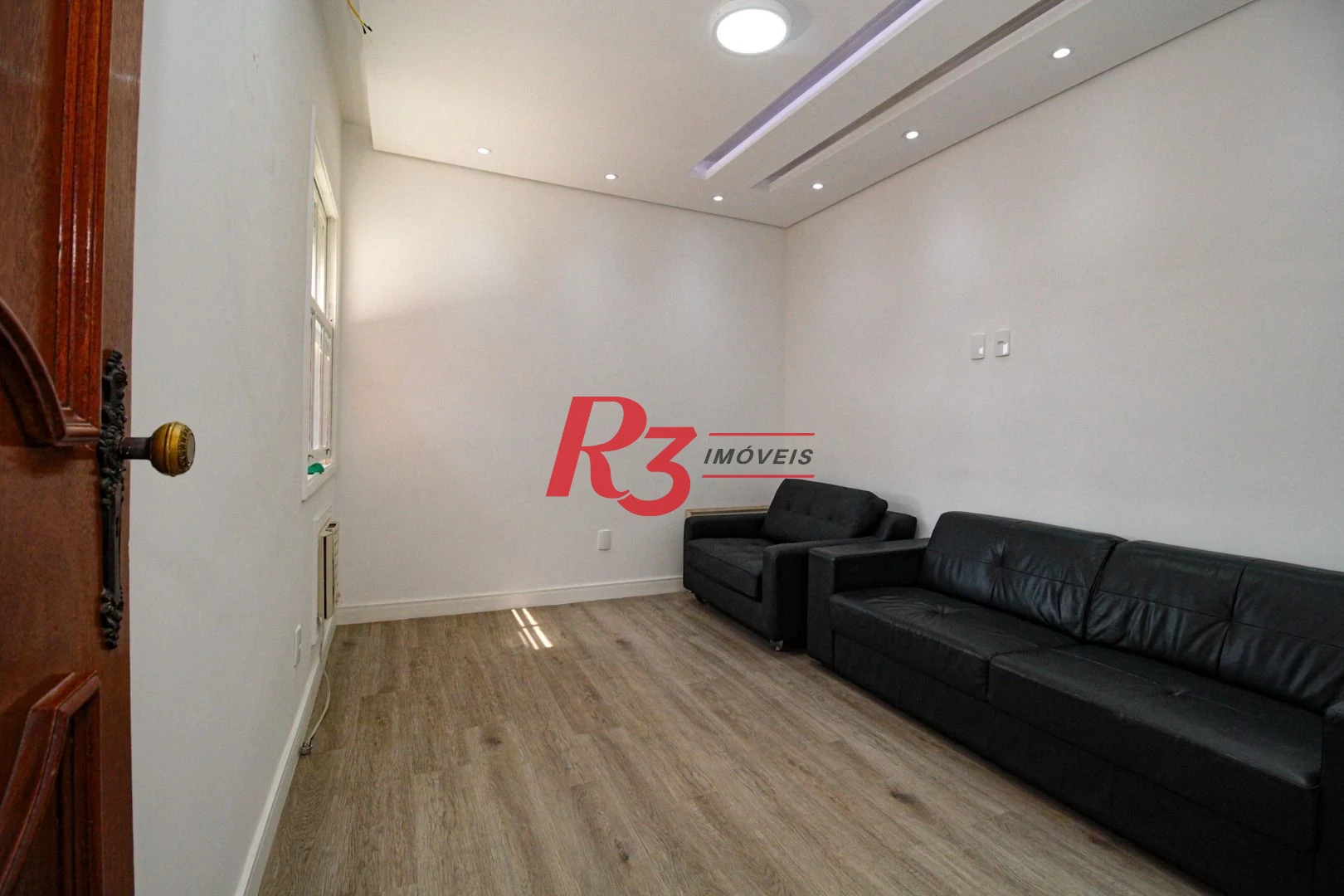 Cobertura à venda, 390 m² por R$ 1.930.000,00 - Boqueirão - Santos/SP