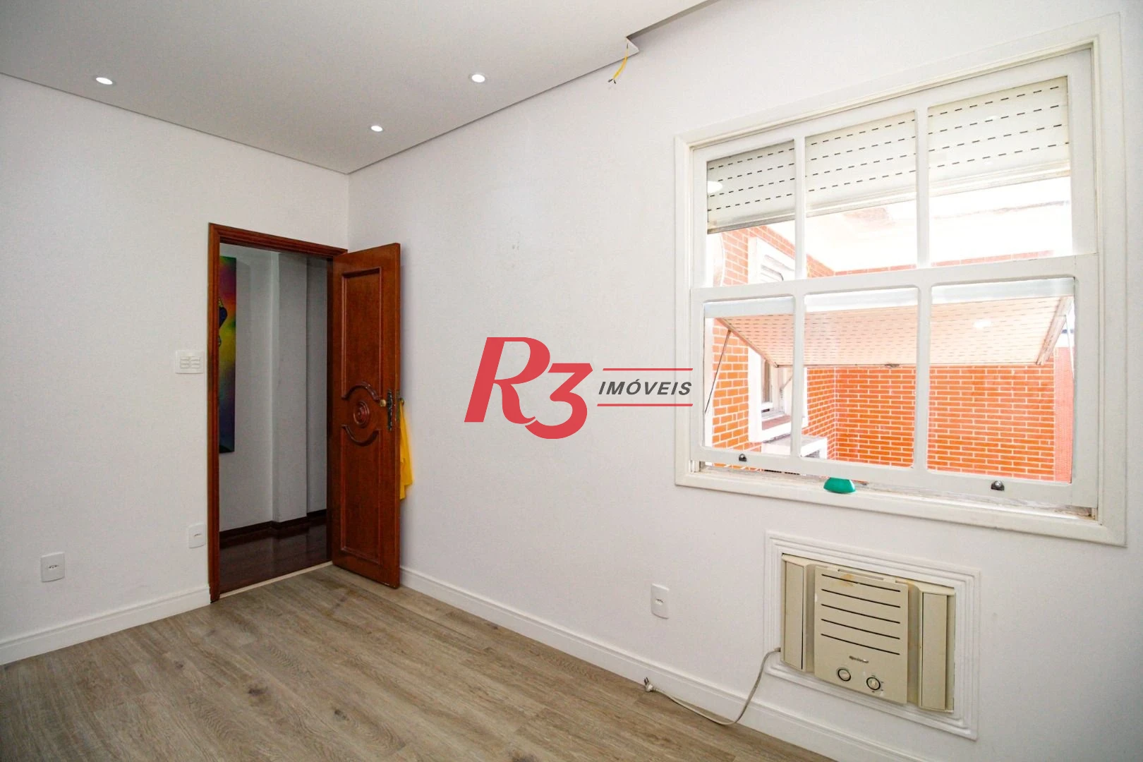 Cobertura à venda, 390 m² por R$ 1.930.000,00 - Boqueirão - Santos/SP
