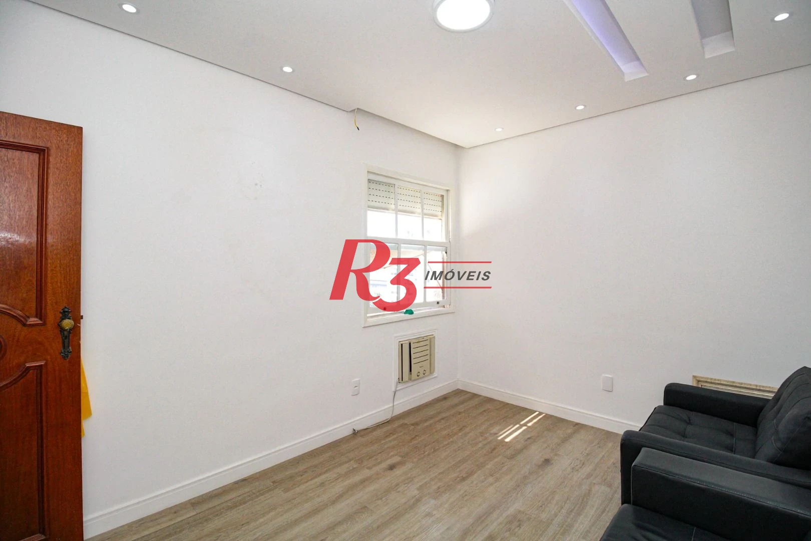 Cobertura à venda, 390 m² por R$ 1.930.000,00 - Boqueirão - Santos/SP