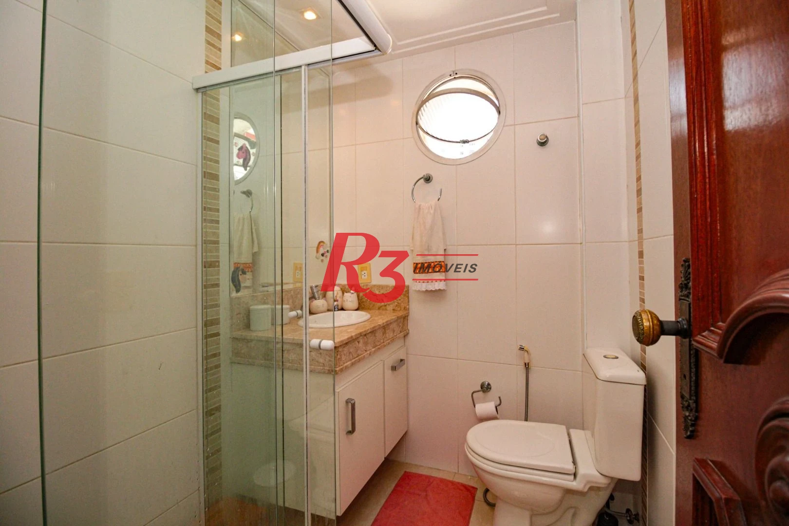 Cobertura à venda, 390 m² por R$ 1.930.000,00 - Boqueirão - Santos/SP